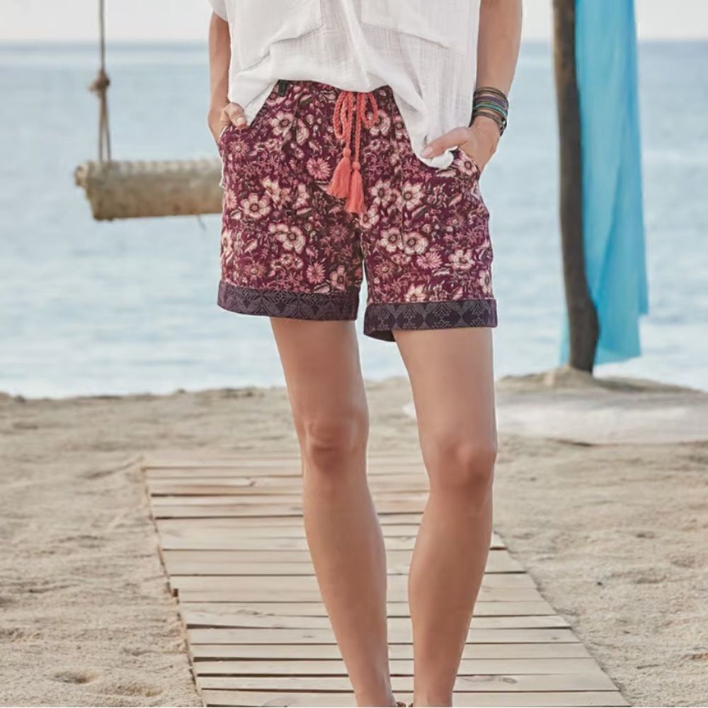 Sundance Kalini Shorts